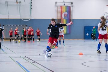 Bild 87 - wCJ Futsalmeisterschaft Runde 1